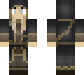 mage