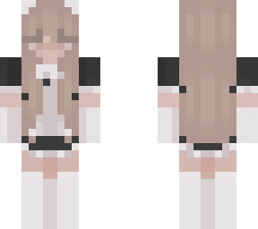 maid