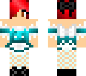 maid coco bee