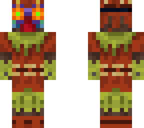 majora