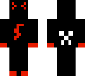me skin minecraft