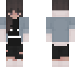 me2201 skin 3.0