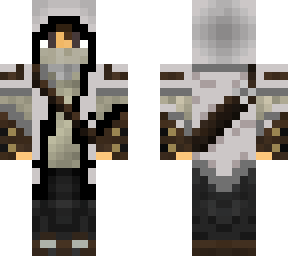 mediveal assassin