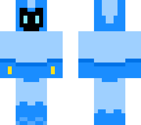 mega bot