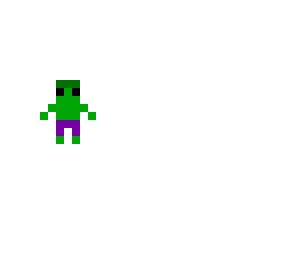 mini hulk