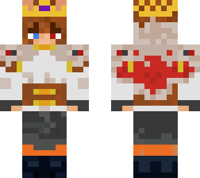 mofuu_kachin (king)