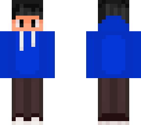 mohesh bro skin