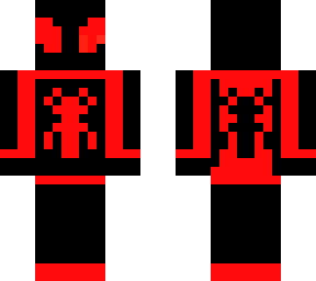 moskito-man