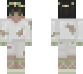 moss boy