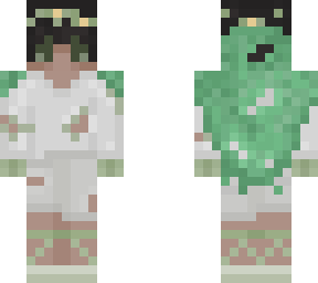 moss boy 2