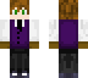 mr. ethan