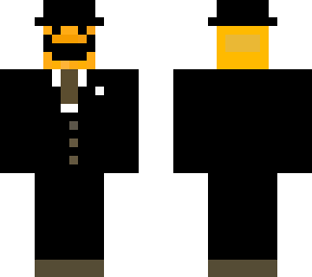 mr mouth