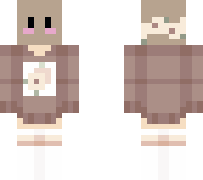 my bffs mc avatar