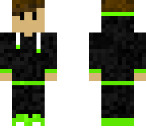 my custom skin.