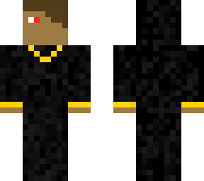 my custom skin (plz rate but dont use)