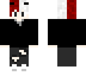 my main skin (mha)