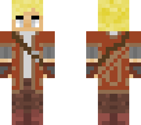 my oc