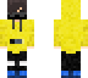 my rl skin