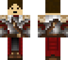 my skin (knight)