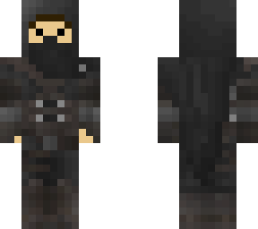my skin (spy)