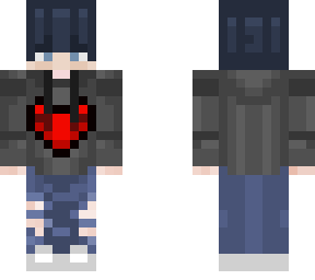 my skin 01