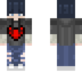 my skin 01