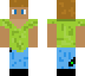 my skin fixed