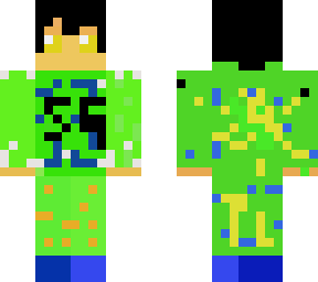 my skinop