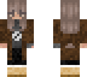 myself goat/sheep updated