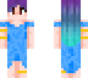 naiad