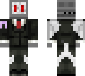nano/little undying races skin