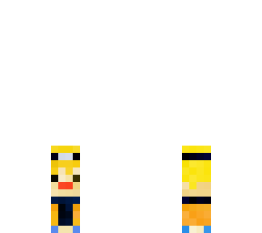 naruto chikitito