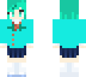 natsuki cyan coyotes