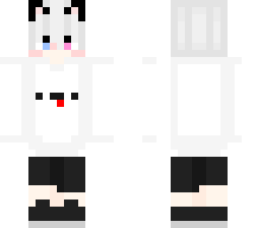 neko chan