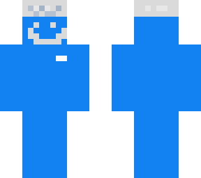 new blue