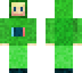 new old epicwillrskin