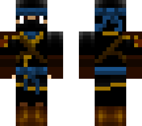 ninja