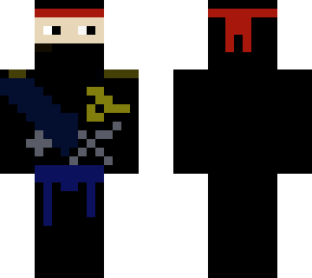 ninja