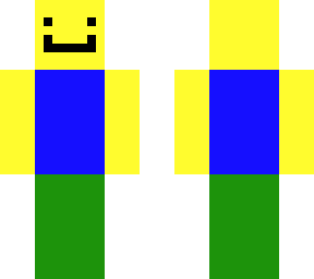 noob skin