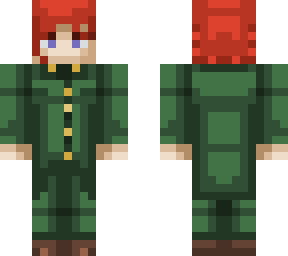 noriaki kakyoin