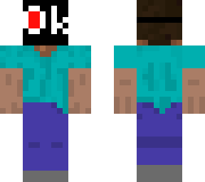 ok mask
