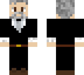 old man nat