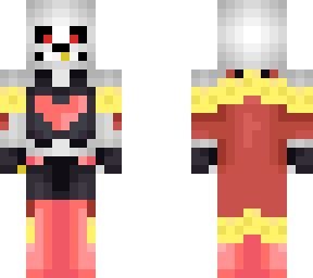 oof's sans (lustfell)