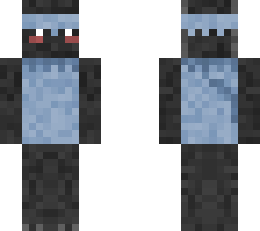 p0kid0kiv's shaded skin