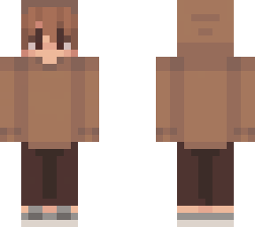 pandaah skin edit of somethin he sent me :)