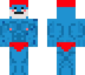 papa smurf