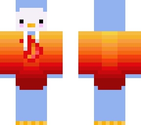 penguin