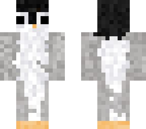 penguin