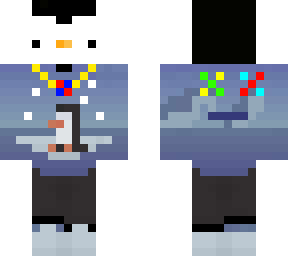 penguin