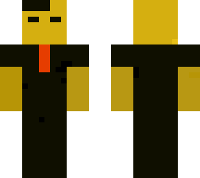 perry